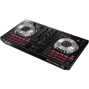 DJ контроллер Pioneer DDJ-SB3