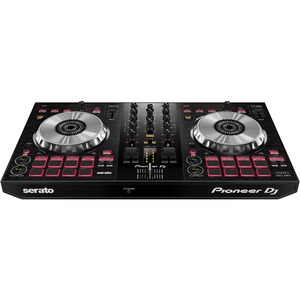 DJ контроллер Pioneer DDJ-SB3