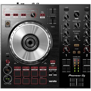 DJ контроллер Pioneer DDJ-SB3