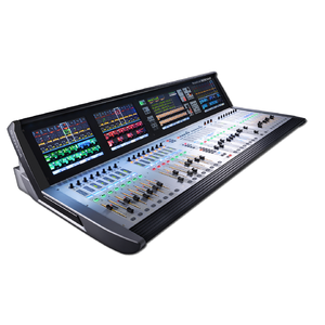 Цифровой микшер SOUNDCRAFT Vi3000
