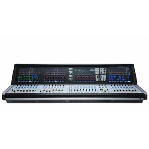 Цифровой микшер SOUNDCRAFT Vi3000