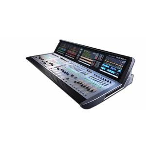 Цифровой микшер SOUNDCRAFT Vi3000