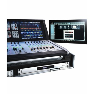 Цифровой микшер SOUNDCRAFT Vi3000