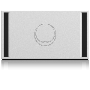 Пассивный сабвуфер Turbosound ATHENS TCS110B-WH