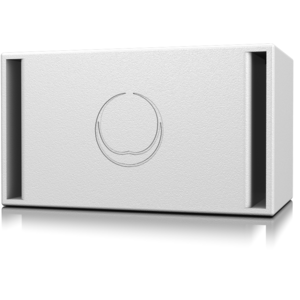 Пассивный сабвуфер Turbosound ATHENS TCS110B-WH