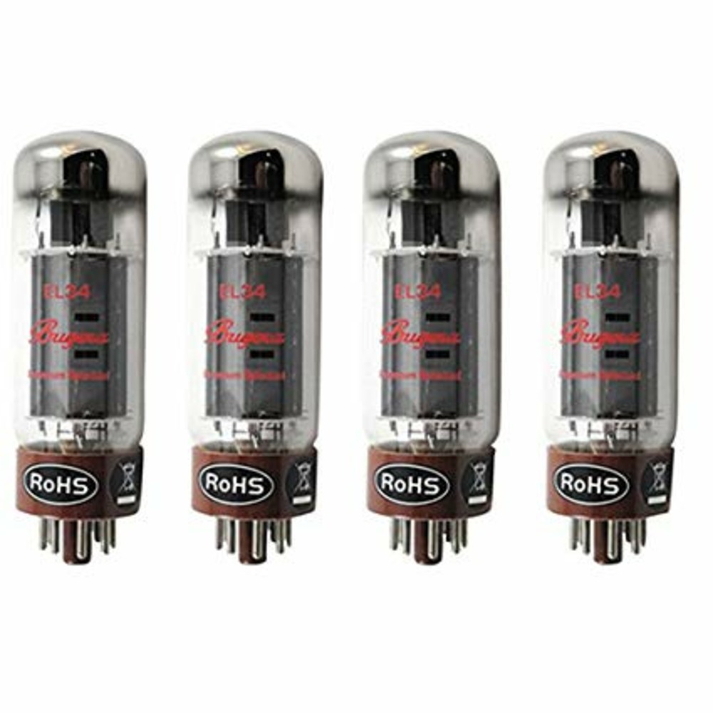 Радиолампа Bugera EL34-4