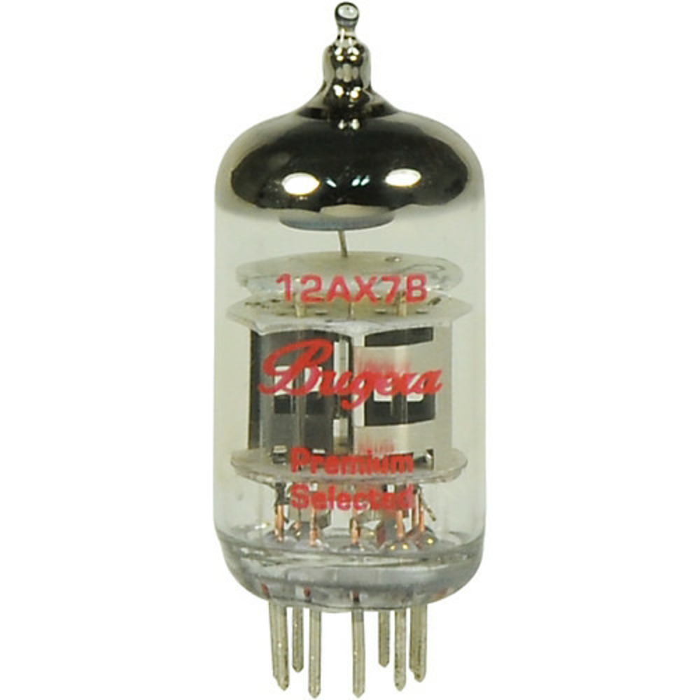 Радиолампа Bugera 12AX7B