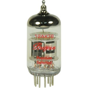 Радиолампа Bugera 12AX7B