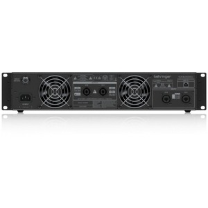 Усилитель мощности (концертный) Behringer NX6000D