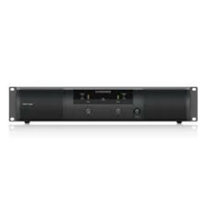 Усилитель мощности (концертный) Behringer NX6000