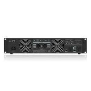 Усилитель мощности (концертный) Behringer NX6000