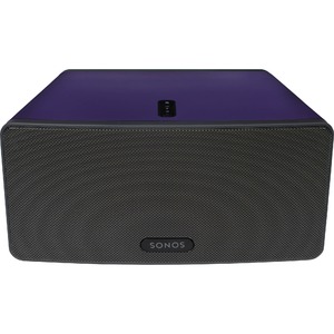 Наклейка для Sonos Play:3 Flexson SONOS PLAY:3 Colour Play Skin - Imperial Purple Matt FLXP3CP1071