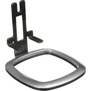 Подставки для акустики настольные Flexson Desk Stand for SONOS PLAY:1  Black (Single)