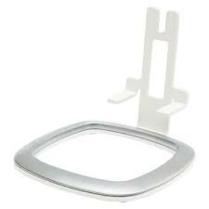 Подставки для акустики настольные Flexson Desk Stand for SONOS PLAY:1 White (Single)