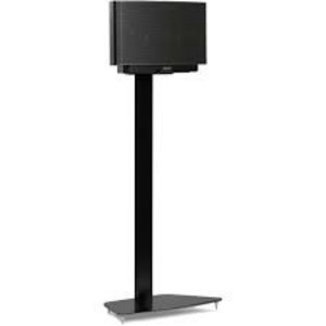 Стойка для акустики Flexson Floor Stand for SONOS PLAY:5 Vertical Single black