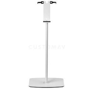 Стойка для акустики Flexson Floor Stand for SONOS PLAY:5 Vertical Single white