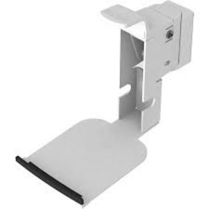 Кронштейн для акустической системы Flexson Wall Mount for SONOS PLAY:5  White Single FLXP5WM1014