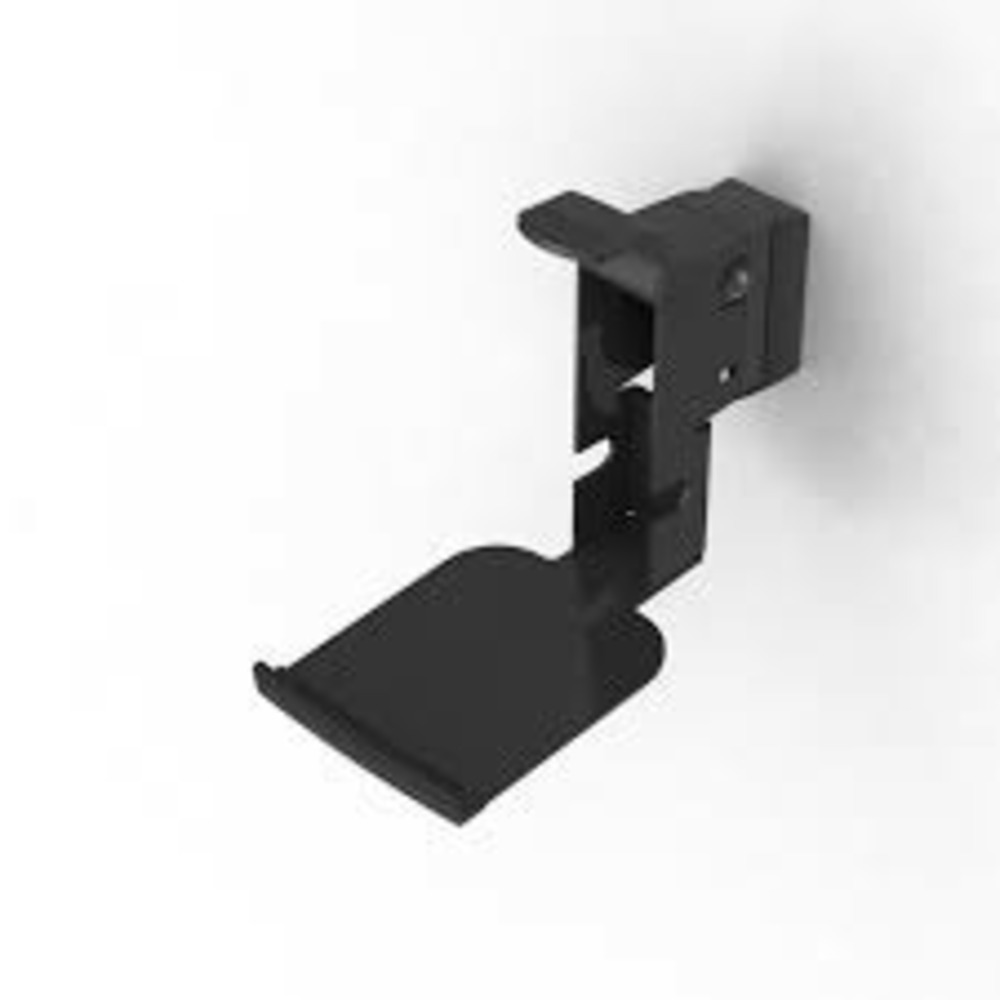 Кронштейн для акустической системы Flexson Flexson Wall Mount for SONOS PLAY:5  Black Single