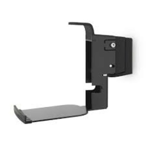 Кронштейн для акустической системы Flexson Flexson Wall Mount for SONOS PLAY:5  Black Single