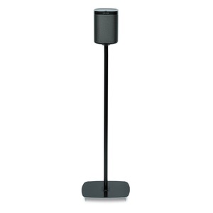Стойка для акустики Flexson Floorstand for SONOS PLAY:1 black