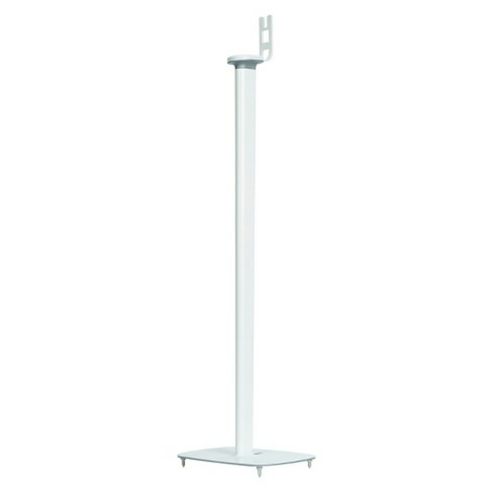 Стойка для акустики Flexson Floorstand for SONOS PLAY:1 white