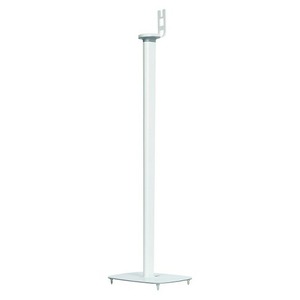 Стойка для акустики Flexson Floorstand for SONOS PLAY:1 white