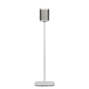 Стойка для акустики Flexson Floorstand for SONOS PLAY:1 white