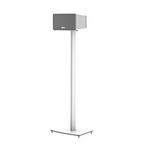 Стойка для акустики Flexson Floorstand for SONOS PLAY:3 white