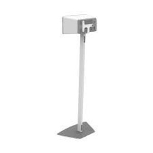Стойка для акустики Flexson Floorstand for SONOS PLAY:3 white