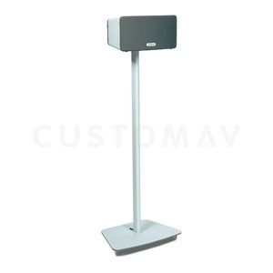 Стойка для акустики Flexson Floorstand for SONOS PLAY:3 white