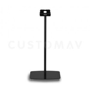 Стойка для акустики Flexson Floorstand for SONOS PLAY:5 - Black Single FLXP5FS1023