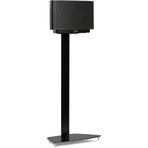 Стойка для акустики Flexson Floorstand for SONOS PLAY:5 - Black Single FLXP5FS1023