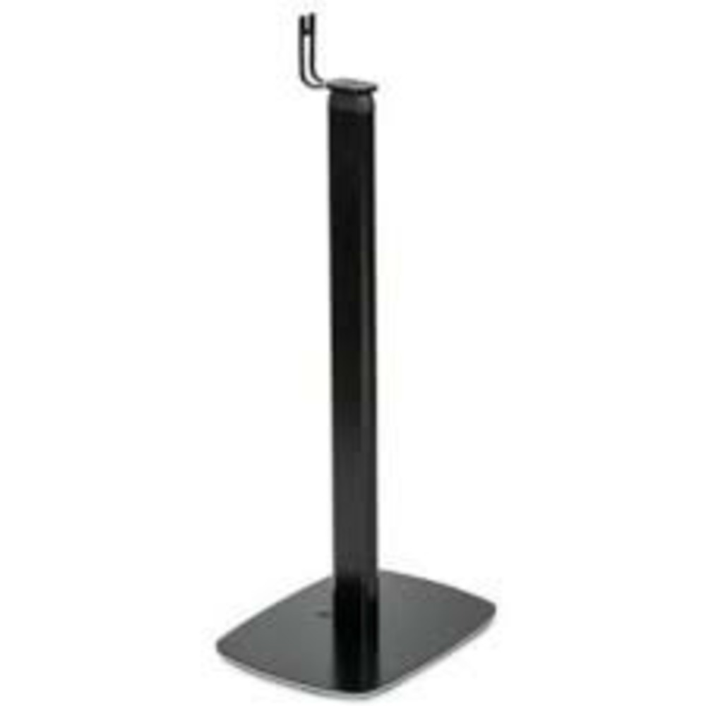 Стойка для акустики Flexson Adjustable Floorstand for SONOS PLAY:1 - White Single FLXP1AS1011