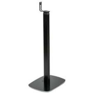 Стойка для акустики Flexson Adjustable Floorstand for SONOS PLAY:1 - White Single FLXP1AS1011
