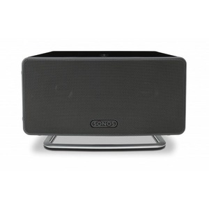 Подставки для акустики настольные Flexson Desk Stand for SONOS PLAY:3 - White Single FLXP3DS1011