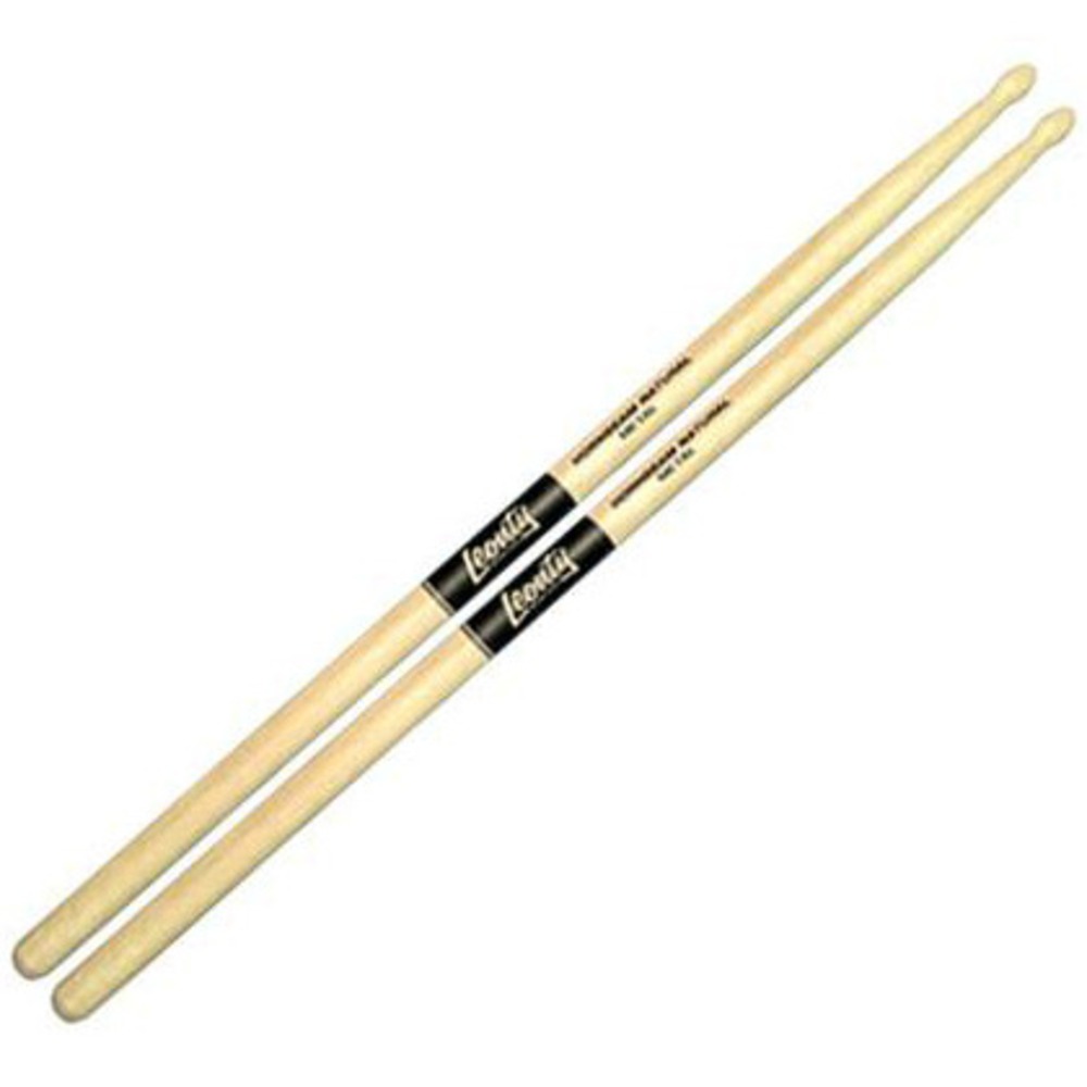 Палочки для барабана Leonty LMetalN