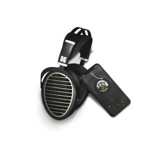 Наушники накладные классические HiFiMAN Ananda