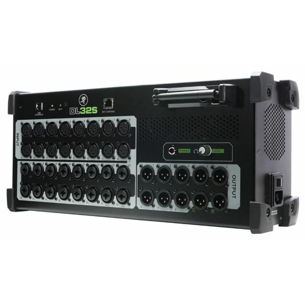 Цифровой микшер MACKIE DL32S