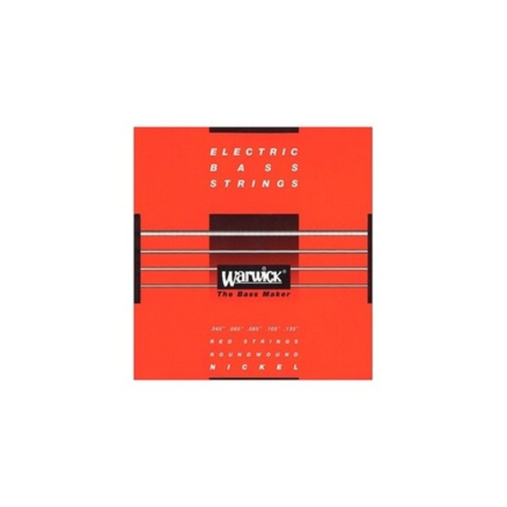 Струны для бас-гитары Warwick 46220EL4