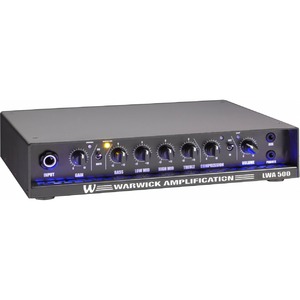 Басовый усилитель Warwick LWA 500