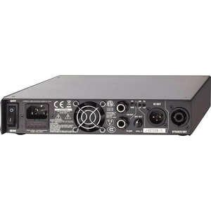 Басовый усилитель Warwick LWA 500