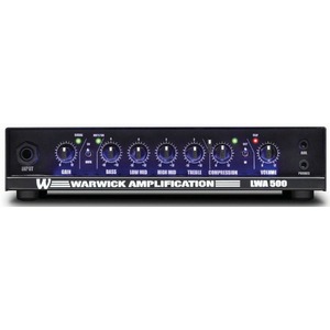 Басовый усилитель Warwick LWA 500