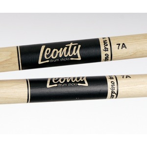 Палочки для барабана Leonty L7AW 7А