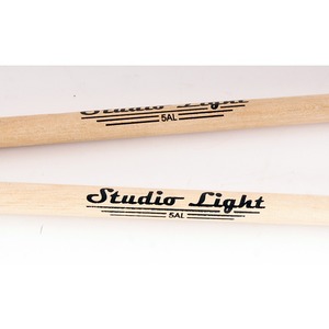 Палочки для барабана Leonty SL5ALN Studio Light 5A