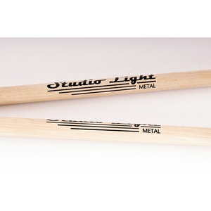 Палочки для барабана Leonty SLMN Studio Light Metal