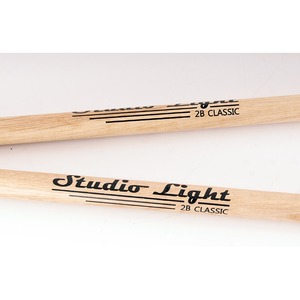 Палочки для барабана Leonty SL2BN Studio Light 2В