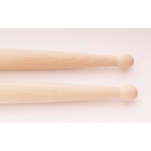 Палочки для барабана Leonty L3ALW Hornbeam Natural 3AL