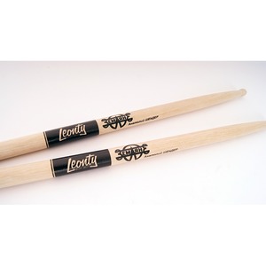 Палочки для барабана Leonty LZEM