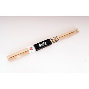 Палочки для барабана Leonty LPUD Именные барабанные палочки Pudra