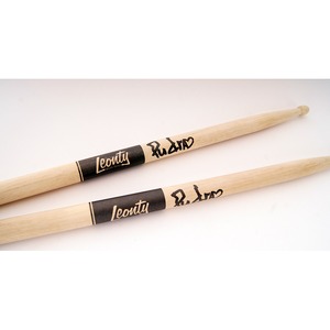 Палочки для барабана Leonty LPUD Именные барабанные палочки Pudra
